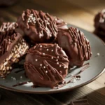 The Top 8 Chocolate Rice Cakes You Need To Try