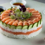 Sushi Cake Magic That Will Blow Your Mind