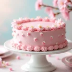 The 3 Best Cherry Blossom Cake Recipes You Need
