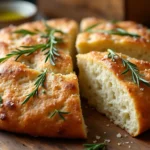 Sourdough Discard Focaccia That’s Shockingly Easy to Make