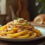 5 Easy Ways to Make Recipe Eggs Onions Pasta Parm Cheese