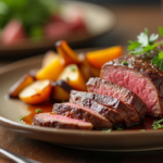 flank steak substitute​
